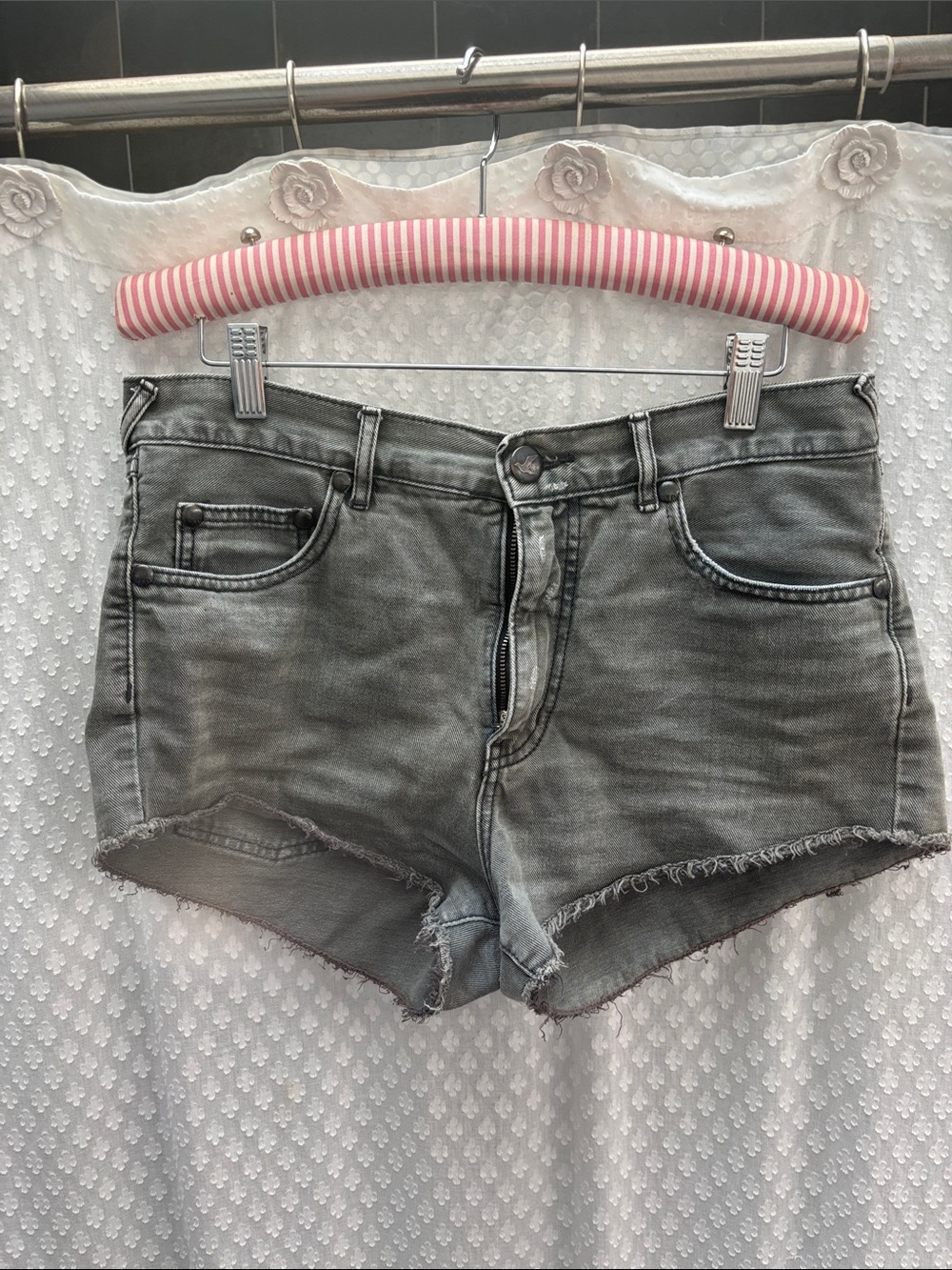 Free people shorts